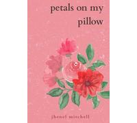 petals on my pillow