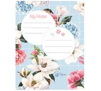 Petals & Pages: Thoughts, Dreams, and Everything in Between