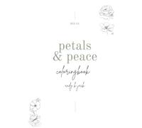 Petals & Peace