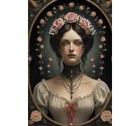 Petals & Poison: A Journal of Dangerous Beauty