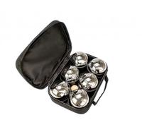 Petanque set in borsa di nylon