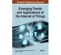 Petar Kocovic Emerging Trends and Applications of the Interne (Copertina rigida)