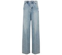 Petar Petrov - Vintage Loose-fit Light Blue Jeans - - Jeans - Donna - Blu - S