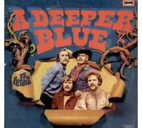Petards - A deeper blue (EUROPA) / Vinyl record [Vinyl-LP]