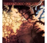 Petards The - Pet Arts