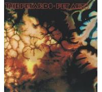 Petards, the - Pet Arts [Import]