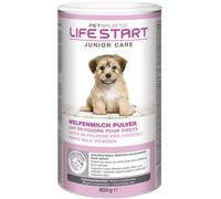 PetBalance Life Start Latte in Polvere Puppy 800G