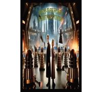 Petchinsky Petchinsky Petchinsky The Daleks Invade Atlantis (Tascabile)