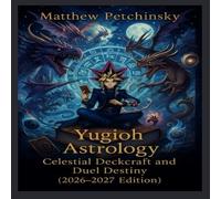 Petchinsky Yugioh Astrology (Tascabile)