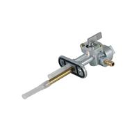 Petcock interruttore benzina gas 43500-CBT-00 Valvola di scarico del carburante adatta per Rex ATV Quad 150 250 adatta per SMC ATV Ares 50 Quad 150 170 200 250 Rubinetto Benzina Serbatoio