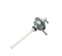 Petcock interruttore benzina gas Adatto per Piaggio RA1 BYQ125T-5E BYQ150T-5F Sensore carburante per motocicletta Galleggiante olio Interruttore serbatoio carburante Rubinetto Benzina Moto