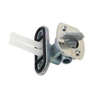Petcock interruttore benzina gas Rubinetto Benzina Pompa interruttore valvola rubinetto serbatoio carburante moto adatta per Yamaha YZF R6 YZ80 YZ85 YZ250F XVS650 YFM350 Moto-4 WR250F 4TV-24500-00