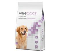 PETCOOL Essential 18 kg Crocchette per Cani Adulti