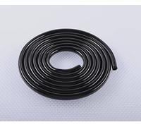 PETCORDS Resistente e extra resistente per cani e gatti, protegge i tuoi animali domestici da masticare attraverso cavi isolati fino a 3 m, per masticatori resistenti, inodore (10 m pesanti, nero)