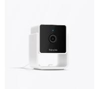 PetCube Cam: la videocamera per animali domestici più venduta con risoluzione HD a 1080 pixel, audio bidirezionale e obiettivo da 110°