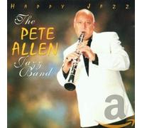 Pete Allen Jazz Band,the - Happy Jazz