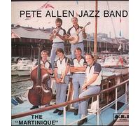 Pete Allen Jazz Band - The Martinique