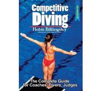 Pete Andersen Competitive Diving (Tascabile)