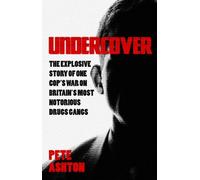 Pete Ashton Undercover (Tascabile)