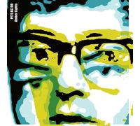 Pete Astor Amber Lights/Wie Frankie Lymon 7" Single