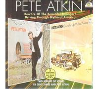 Pete Atkin - Beware of the Beautiful ...