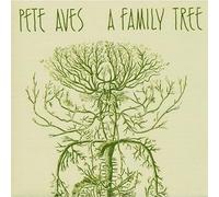 Pete Aves - Space1999 A Family Tree