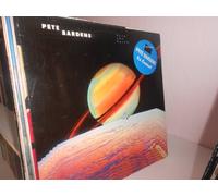 Pete Bardens - Seen one earth (1987) [VINYL]