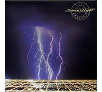 Pete Bardens - Speed of Light