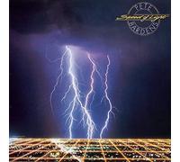 Pete Bardens - Speed Of Light [LP, DE, Capitol 064 7 48967 1]