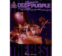 THE BEST OF DEEP PURPLE