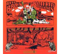 Pete Brown - Meal You Can Shake Hands With... by Pete Brown (2003-11-25)