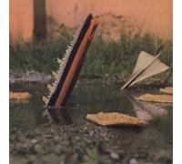 Pete Brown & Piblokto Thousands On a Aft (CD) Album