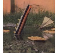 Pete Brown & Piblokto Thousands On a Aft (CD) Album