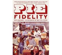 Pete Brown Pie Fidelity (Tascabile)
