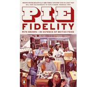 Pete Brown Pie Fidelity (Tascabile)