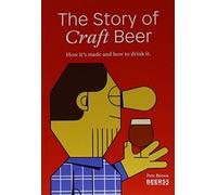 PETE BROWN STORY OF CRAFT BEER (Tascabile)