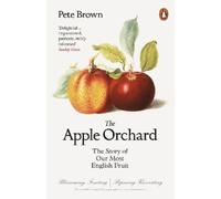 Pete Brown The Apple Orchard (Tascabile)