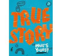Pete Brown True Story (Tascabile)