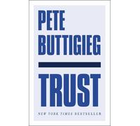 Pete Buttigieg Trust (Tascabile)