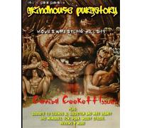 Pete Chiarella Bill Adcock Cory Udler Robert Morgan Grindhouse Purg (Tascabile)