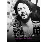 Pete Chrisp Another Day - Paul McCartney (Copertina rigida)