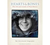 Pete Chrisp Hearts and Bones (Copertina rigida)