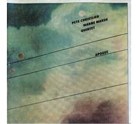 Pete Christlieb - Apogee