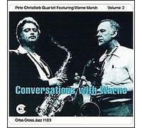 Pete Christlieb - Conversations With Warne Vol Ii