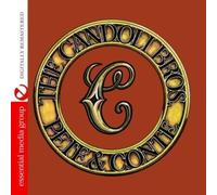 Pete & Conte Candoli - Candoli Brothers