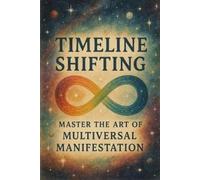 Pete Cossaboon Timeline Shifting (Tascabile)
