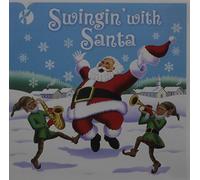 Pete Coulman Band & The St - Swingin' With Santa
