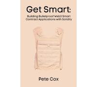Pete Cox Get Smart (Tascabile)