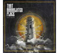 Pete Crane That Annihilated Place (CD) Album