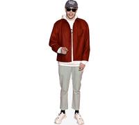 Pete Davidson (Casual) a grandezza naturale